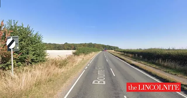 New speed limit for A15 near Bourne, despite bus company objections