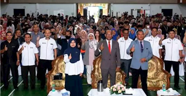 39,315 entrepreneurs sign up for Prihatin Business Registration Scheme