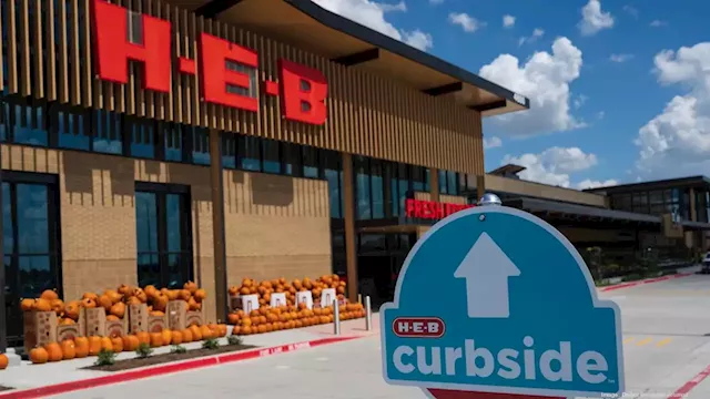 Are you ready for another H-E-B? Fort Worth location will break ground soon - Dallas Business Journal