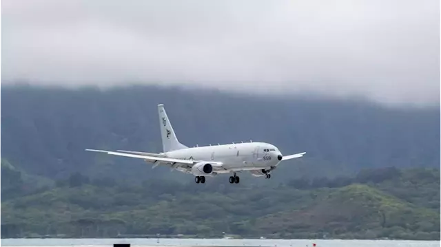 Boeing gets $11M contract for additional P-8 work in Jacksonville - Jacksonville Business Journal