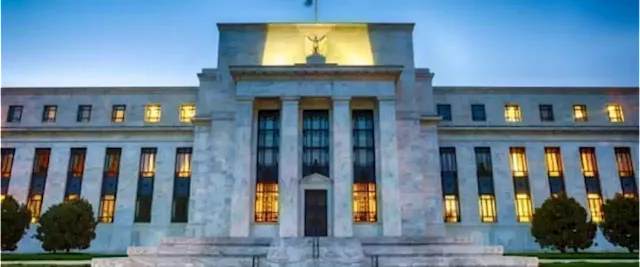 The Global Treasury Market Is Under Pressure As Fed Raises Rates | OilPrice.com