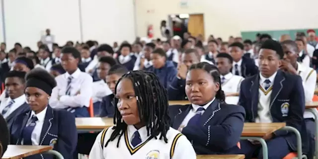 Basic Education Dept ready for National Senior Certificate Examinations: Minister - SABC News - Breaking news, special reports, world, business, sport coverage of all South African current events. Africa's news leader.