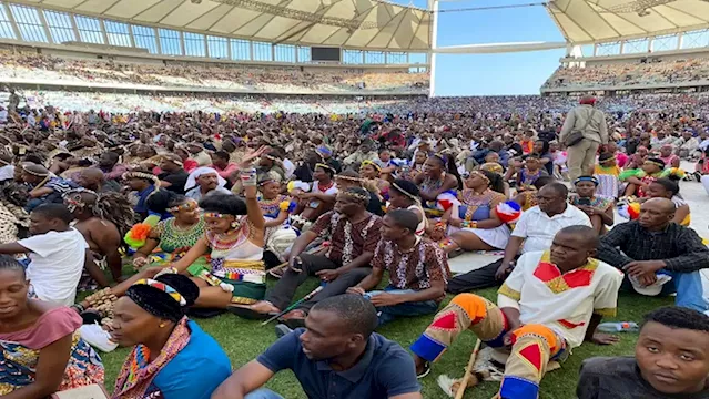 KZN Premier commend citizens for demonstrating diversity at King Misuzulu's coronation - SABC News - Breaking news, special reports, world, business, sport coverage of all South African current events. Africa's news leader.