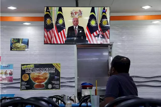 Market hints at thin trading amid Malaysia’s election campaign