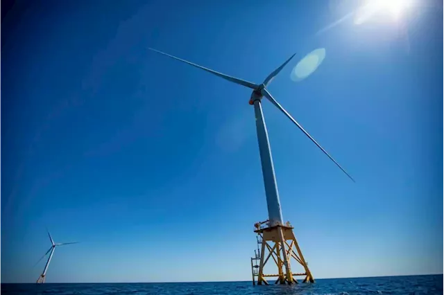 Mass. offshore wind project 'no longer viable' without changes to power contract, company says