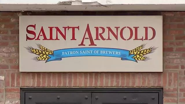 Saint Arnold Brewery and Yards Brewing Company make friendly bet against World Series teams