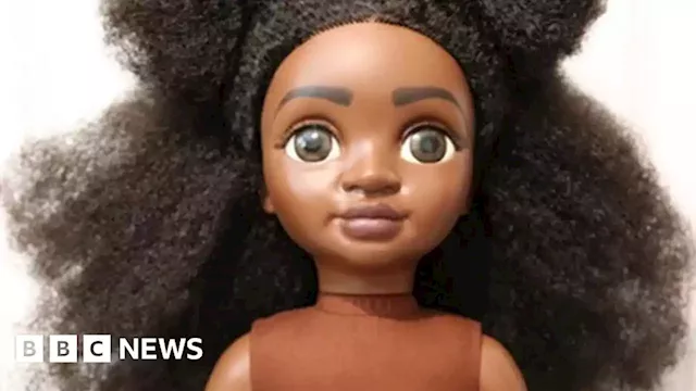 Leeds diverse doll company creator wants 'open' talks about race