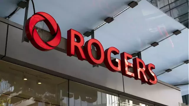 The Week Ahead: Earnings from Rogers; Canadian labour force survey - BNN Bloomberg