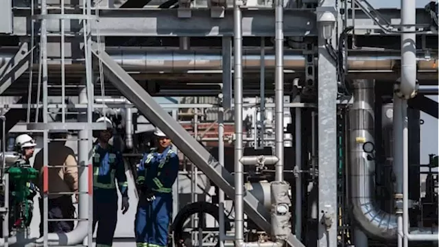 Alberta has lofty hopes for the hydrogen energy market. But there are still a few gaps to be filled | CBC News