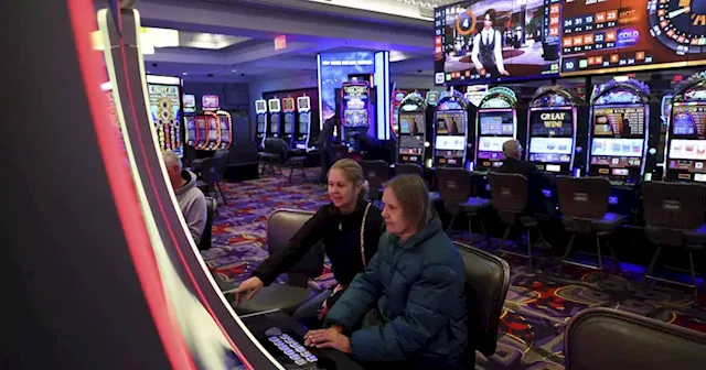 As Chicago antes up in casino business, new sites in suburbs and across Illinois aim to build their own markets: ‘Convenience is a major factor’