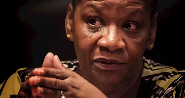 ARMS INDUSTRY OP-ED: Defence Minister Thandi Modise’s dangerous dance with Putin