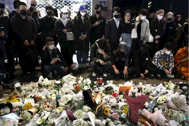 Korean Entertainment Industry Delays Events Following Seoul Crowd Tragedy; Rising TV Actor Lee Ji-han Reported Among Dead