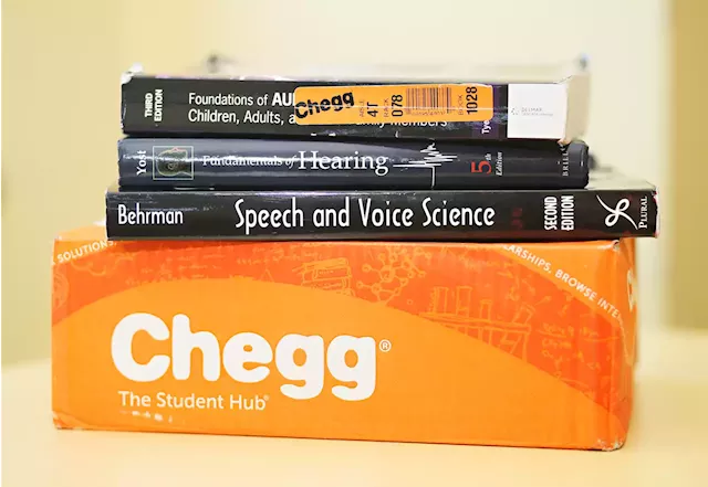 FTC says ed tech company Chegg exposed data belonging to 40 million users | Engadget