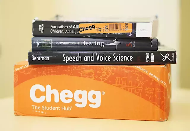 FTC says ed tech company Chegg exposed data belonging to 40 million users | Engadget