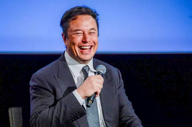 Elon Musk mocks Twitter's human resources for sending 'mandatory' course on how to manage a company