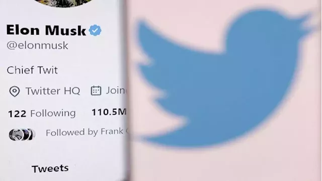 Musk fired Twitter executives in attempt to avoid payouts, layoffs planned, reports say - SABC News - Breaking news, special reports, world, business, sport coverage of all South African current events. Africa's news leader.