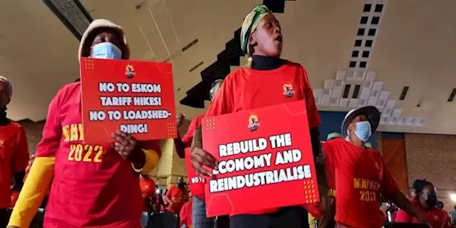 Public sector workers to picket countrywide after collapse of wage talks - SABC News - Breaking news, special reports, world, business, sport coverage of all South African current events. Africa's news leader.