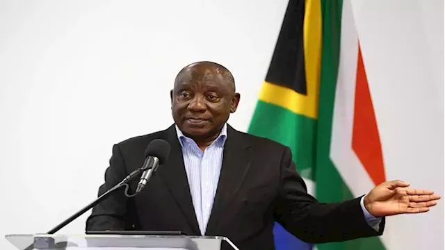 Six days left for Ramaphosa to respond to Phala Phala submissions - SABC News - Breaking news, special reports, world, business, sport coverage of all South African current events. Africa's news leader.