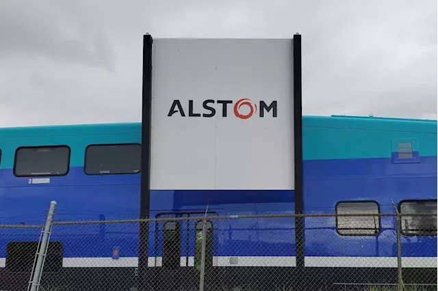 Alstom and three Asian companies pre-qualified to bid on TTC contract