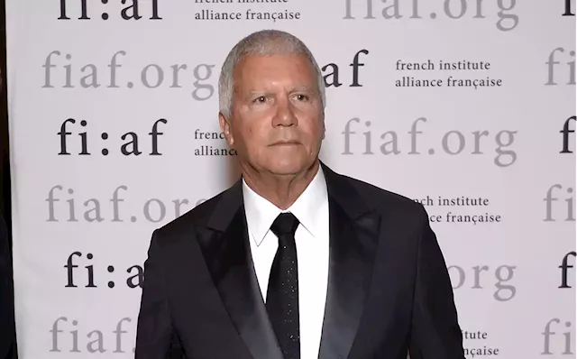 Art Industry News: A Vanity Fair Editor Is Penning an Unauthorized Biography of Larry Gagosian + Other Stories | Artnet News