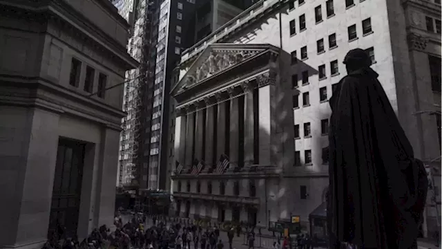 U.S. stocks, bonds rally as peak-rate wagers surge - BNN Bloomberg