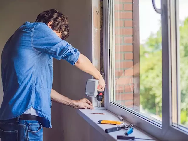 Federal program set to help Alberta homeowners finance energy retrofits