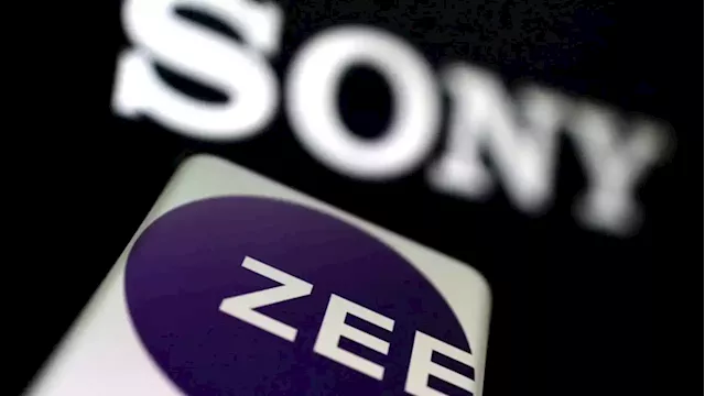 Zee, Sony unit merger gets approval from India competition regulator