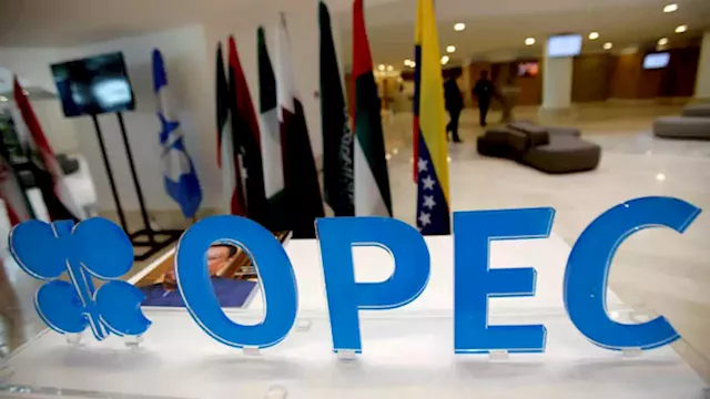 Three things to watch for from the OPEC meeting, including a likely market-moving supply cut