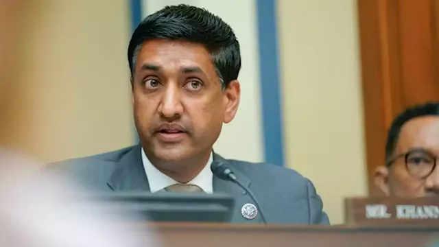 US Rep. Ro Khanna slams Saudi Arabia as 'third-rate power' as OPEC considers slashing oil output | CNN Business