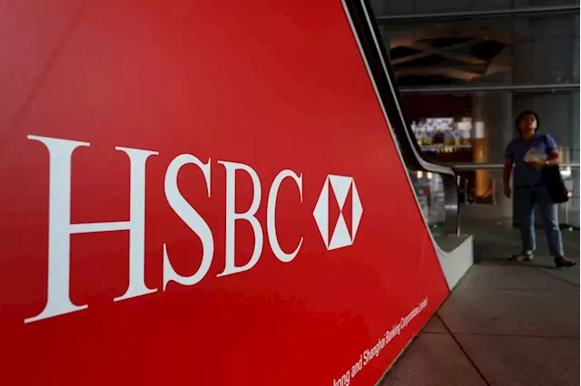 HSBC considering potential multibillion-dollar sale of Canadian business