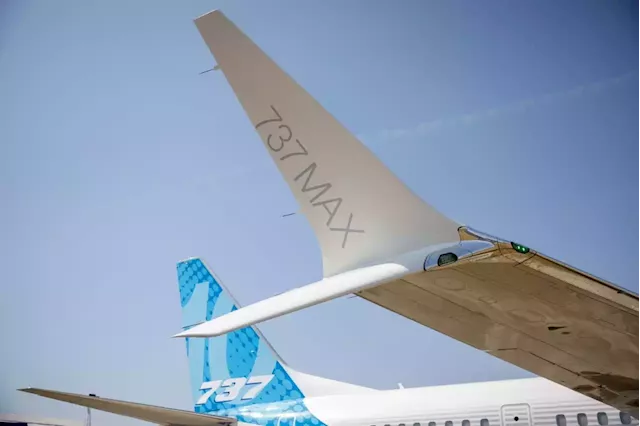 Business Maverick: Boeing’s 737 Max 10 Approval Will Likely Be Delayed Until Next Summer