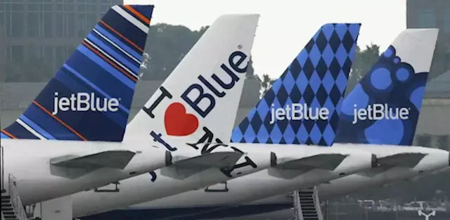 American-JetBlue antitrust trial testing limits of industry consolidation