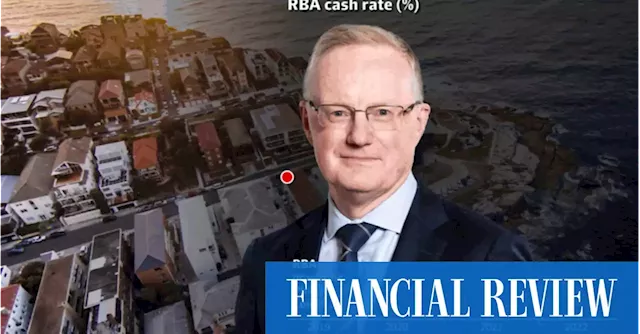 RBA returns to ‘business as usual’ 0.25pc rate rise