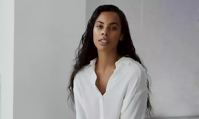 Rochelle Humes on public image, motherhood and tackling inequalities in the music industry