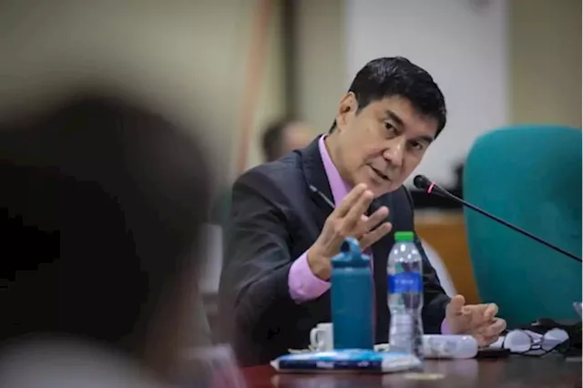 Senator Tulfo’s proposal: No 13th-month pay to workers? No business permit renewal