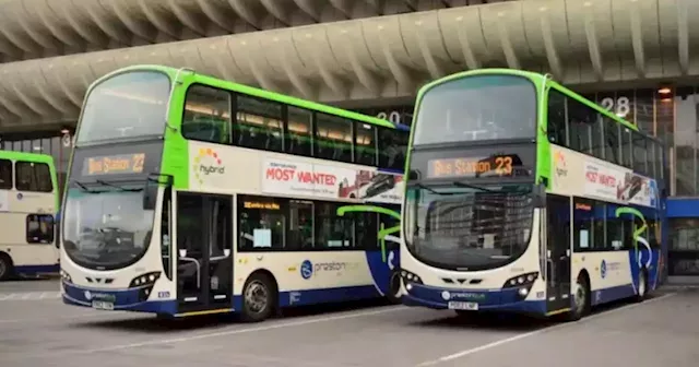 New Lancs bus fare hikes as company blasted for 'meaningless timetables'