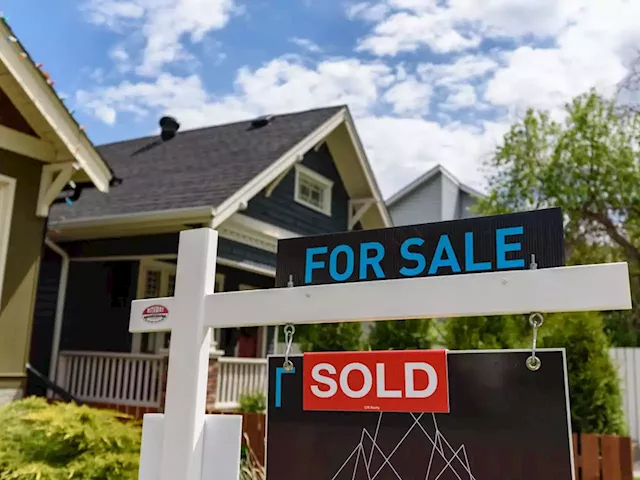 Calgary housing market keeps cooling in September