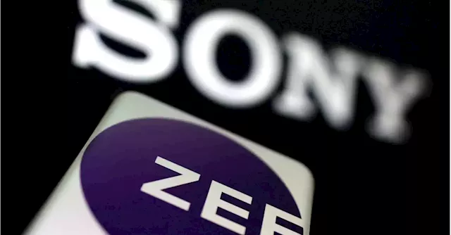 Zee, Sony unit merger gets approval from India competition regulator