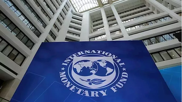 IMF to consider $1.3 bln in emergency funding for Ukraine - SABC News - Breaking news, special reports, world, business, sport coverage of all South African current events. Africa's news leader.