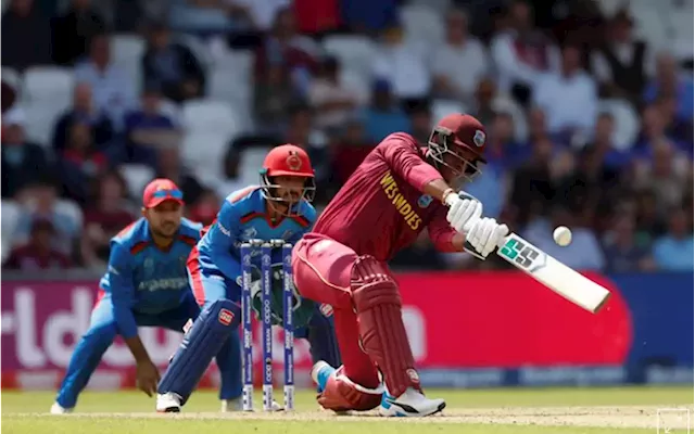 Missed flight costs Windies' Hetmyer his place in T20 World Cup - SABC News - Breaking news, special reports, world, business, sport coverage of all South African current events. Africa's news leader.