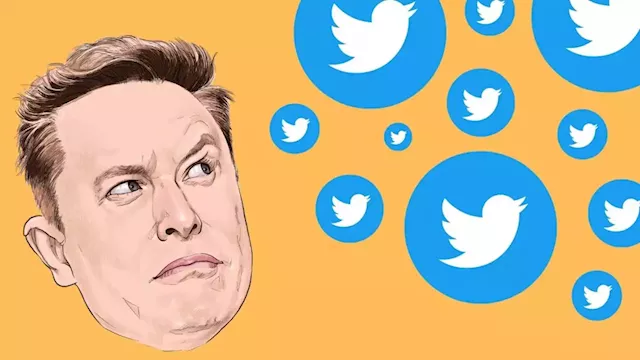 Elon Musk's Twitter acquisition deal is reportedly back on