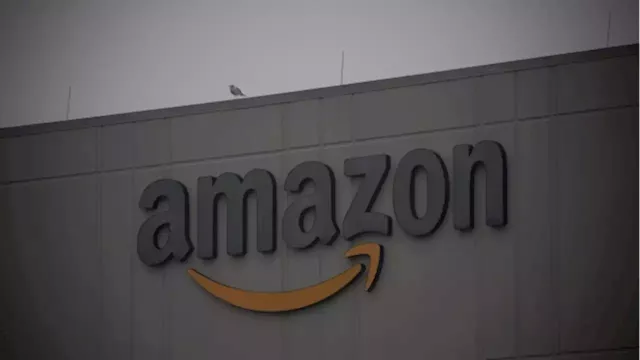 Amazon freezes corporate hiring in retail business with slowing sales - BNN Bloomberg