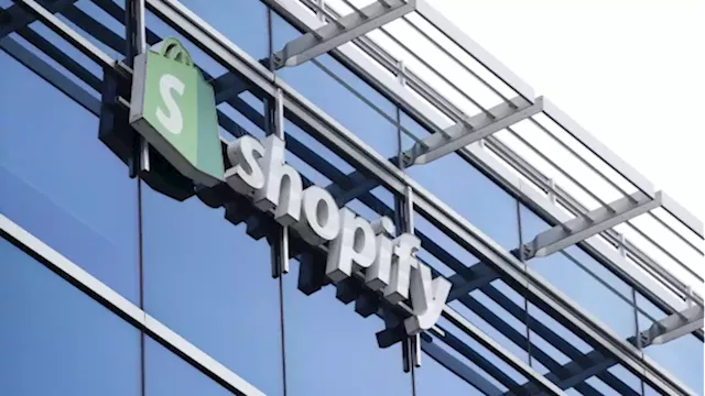 Shopify, publishers ask court to dismiss case alleging company profited from piracy - BNN Bloomberg