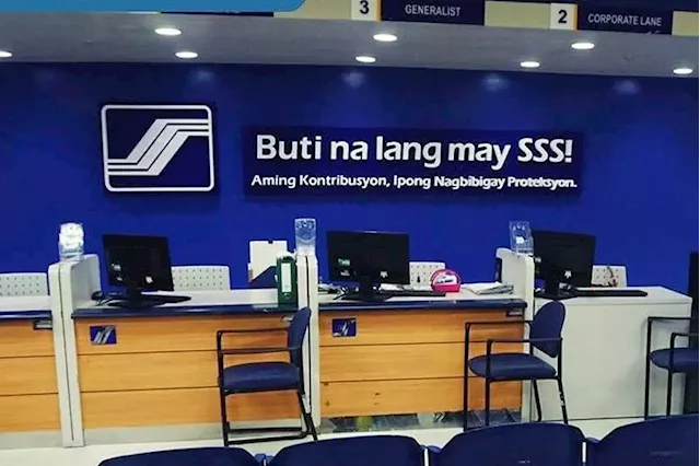 SSS put on notice to boost returns, invited to finance infrastructure - BusinessWorld Online