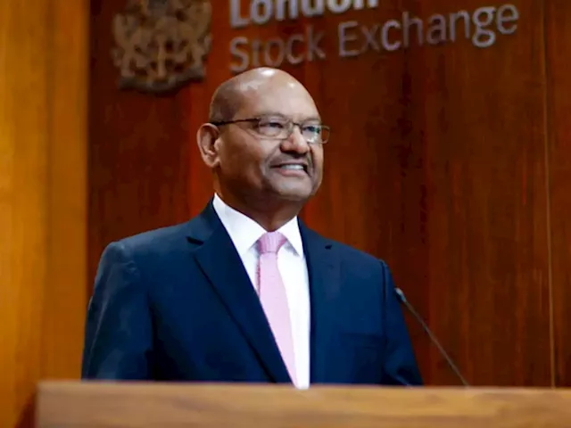 From scrap metal dealer to billionaire: How Anil Agarwal built one of the world's largest mining companies