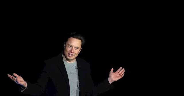 Business Maverick: Musk Adds Twitter Mission While Taking Tesla’s in New Direction