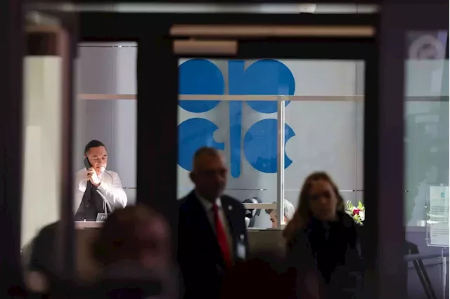 Business Maverick: OPEC+ Tries to Keep Oil Above $90 With Large Production Cut