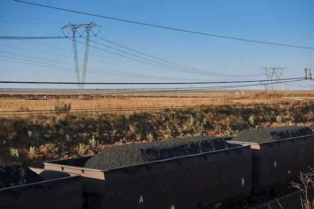 Business Maverick: South Africa Submits New Climate Plan to Win $8.5 Billion for Coal Switch