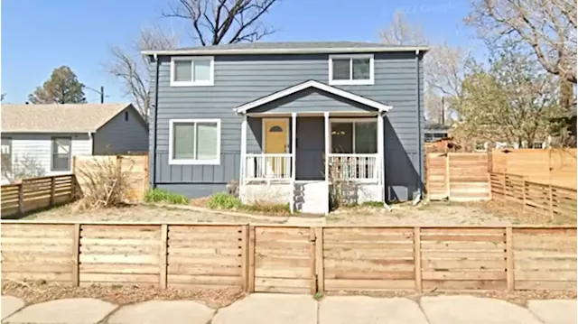 Denver Average Home Price Up Despite Signs of Buyer's Market: WTF?