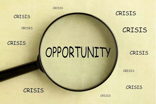 Is It Smart To Open A Business During A Recession?